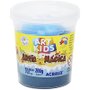 Areia Magica Com Acessorio 200G Acrilex