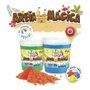 Areia Magica Com Acessorio 200G Acrilex