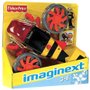 AVIAO IMAGINEXT SUPER AVIOES SKY RACER T5120 FISHER-PRICE SORTIDO