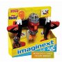 AVIAO IMAGINEXT SUPER AVIOES SKY RACER T5120 FISHER-PRICE SORTIDO