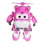 AVIAO SUPER WINGS CHANGE EM UP TRANSFORMAVEL 8006-4/F0028-3 INTEK SORTIDO