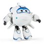 AVIAO SUPER WINGS CHANGE EM UP TRANSFORMAVEL 8006-4/F0028-3 INTEK SORTIDO