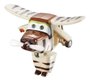 AVIAO SUPER WINGS MINI CHANGE EM UP SORTIDO F0028-2