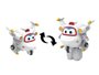 AVIAO SUPER WINGS MINI CHANGE EM UP SORTIDO F0028-2