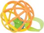 Baby Ball Luz e Som R.5848 Buba