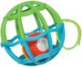 Baby Ball Luz e Som R.5848 Buba
