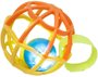 Baby Ball Luz e Som R.5848 Buba