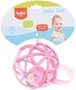 Baby Ball Luz e Som R.5848 Buba
