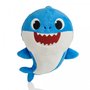 Baby Shark Pelucia com Musica P Sortido R.2357 Sunny