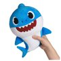 Baby Shark Pelucia com Musica P Sortido R.2357 Sunny