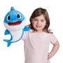 Baby Shark Pelucia com Musica P Sortido R.2357 Sunny