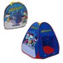 BARRACA TURMA DO SUPER HEROI PI3407 PICA PAU