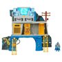 BATCAVERNA MISSION PLAYSET R.2198 SUNNY