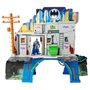 BATCAVERNA MISSION PLAYSET R.2198 SUNNY
