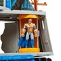 BATCAVERNA MISSION PLAYSET R.2198 SUNNY