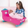 Berco Para Boneca Ninos R.2214 Cotiplas