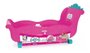 Berco Para Boneca Ninos R.2214 Cotiplas