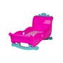 Berco Para Boneca Ninos R.2214 Cotiplas