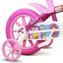 Bicicleta Aro 12 Flower R.10027 Nathor