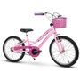 Bicicleta Aro 20 Bella Rosa Nathor