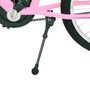 Bicicleta Aro 20 Bella Rosa Nathor