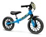 BICICLETA DE EQUILIBRIO BALANCE MASCULINA FAST