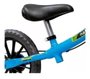 BICICLETA DE EQUILIBRIO BALANCE MASCULINA FAST