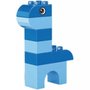 BLOCOS BABY PET DINO 13398 XALINGO