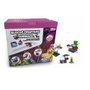 BLOCOS CRIATIVOS ANIMAIS 350PCS 11976 XALINGO