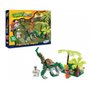 BLOCOS DE MONTAR EXPEDICAO RAPTOR 126 PECAS 06521 XALINGO