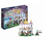 BLOCOS FADAS CASTELO PET 228PCS 03765 XALINGO
