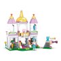 BLOCOS FADAS CASTELO PET 228PCS 03765 XALINGO