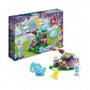 BLOCOS FADAS PET DIAMANTE 83PCS 03798
