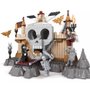 BLOCOS PIRATAS ESCONDERIJO PIRATA 294PCS 11909