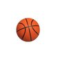 BOLA BASKET BALL LARANJA/SPORT R2871 BBR