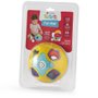 Bola Fun Ball R.872 Tateti Cores Sortidas