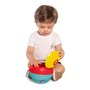 Bola Fun Ball R.872 Tateti Cores Sortidas