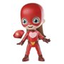BONECA AVENTUREIROS SUPER SEREIA LUCCAS TOON 1078 ROSITA