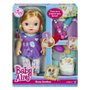 BONECA BABY ALIVE BONS SONHOS LOIRA A8348 HASBRO