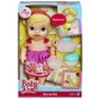 BONECA BABY ALIVE HORA DO CHA LOIRA A9288 HASBRO