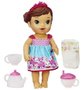 BONECA BABY ALIVE HORA DO CHA MORENA A9289 HASBRO