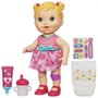 BONECA BABY ALIVE MACHUCADINHO A5390