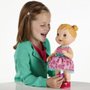 BONECA BABY ALIVE MACHUCADINHO A5390