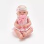 Boneca Baby Ninos R.2032 Cotiplas