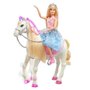 BONECA BARBIE AVENTURA DE PRINCESAS MORNING GML79 MATTEL