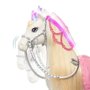 BONECA BARBIE AVENTURA DE PRINCESAS MORNING GML79 MATTEL