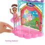 BONECA BARBIE CHELSEA FAMILY AULA DE BALLET GHV81 - MATTEL