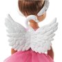 BONECA BARBIE CHELSEA FAMILY AULA DE BALLET GHV81 - MATTEL