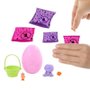 BONECA BARBIE COLOR REVEAL EASTER EGG GVK58 MATTEL SORTIDO