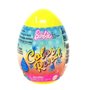 BONECA BARBIE COLOR REVEAL EASTER EGG GVK58 MATTEL SORTIDO
